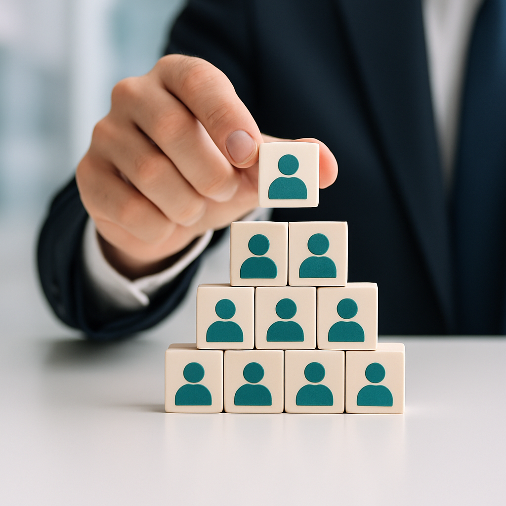 Partnership Qualification & Profiling Partnership Qualification & Profiling